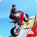 Gravity Rider游戏中文版安卓下载 v1.14.22