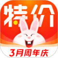 淘宝特价版微信小程序app免费下载 v10.2.5