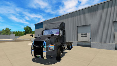 Truck Simulation 19汉化版 v1.3