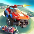 战争汽车最新安卓版（Cars of War） v0.31.484