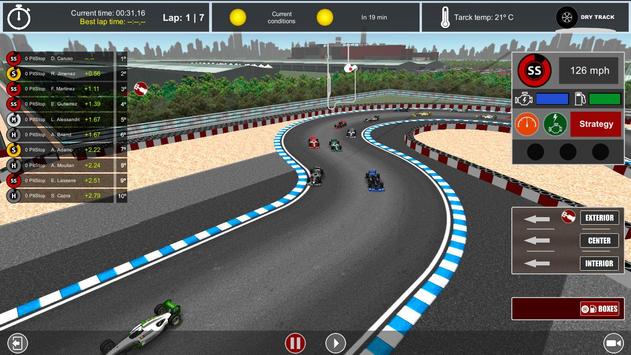 F1赛事经理安卓版（Race Master MANAGER）  v1.0.14