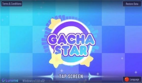 加查之星苹果手机下载（Gacha Star） v1.3.2