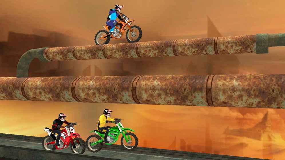 Bike Racer 2024中文安卓版 v3.2