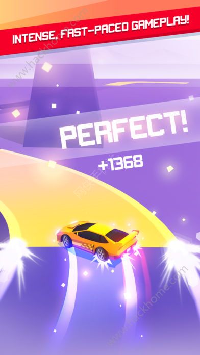 Drift It游戏官网下载 v1.8