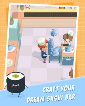 Sushi Bar Fever游戏安卓官方版 v1.0