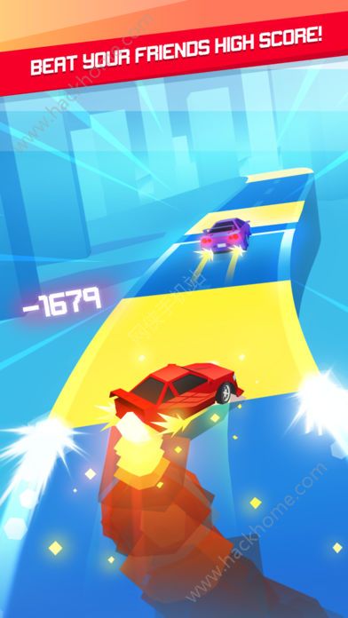 Drift It游戏官网下载 v1.8