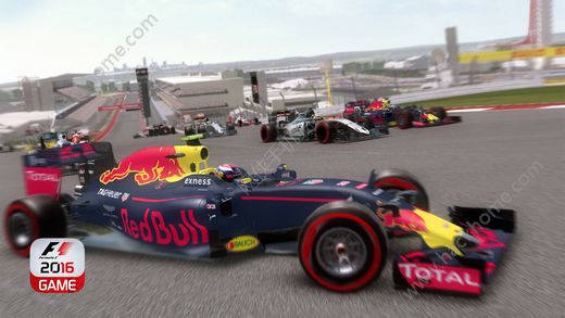 F1 2024游戏IOS最新版 v1.0.1