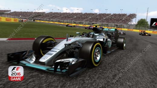 F1 2024游戏手机版 v1.0.1