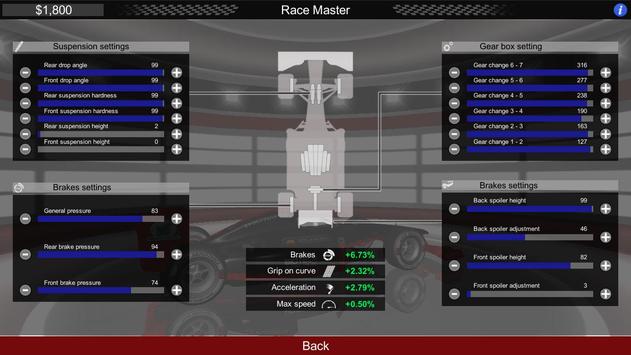 F1赛事经理游戏最新版安卓下载（Race Master MANAGER） v1.0.14