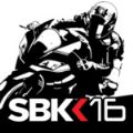 官方摩托车大赛SBK16内容全部安卓版 v1.0.2