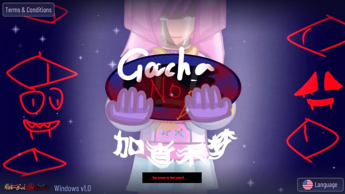 Gacha NO dream中文版最新版 v1.0