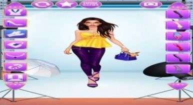 Fashion Model游戏中文版 v8.45.00.00