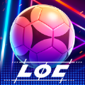 LOC冠军联赛足球手游官方正版（LOC League of Champions） v1.0.23042511