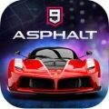 狂野飙车9竞速传奇最新安卓版（Asphalt 9 Legends） v1.1.0