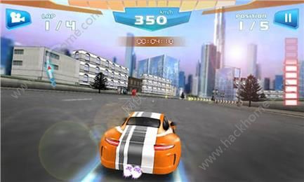 3D飞速狂飙游戏手机版下载（Fast Racing） v1.8