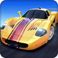 超跑狂飙游戏中文汉化版下载（Sports Car Racing） v1.5