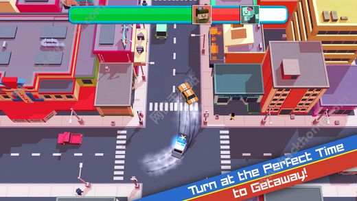 高速追捕游戏手机版（High Speed Police Chase） v1.0