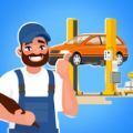 Car Fix Tycoon安卓版游戏下载 v1.8.6