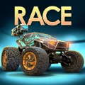 RACE火箭竞技场中文最新版手游下载 v1.0.28