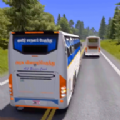 越野巴士模拟器游戏3D中文手机版（Offroad Bus Simulator Games 3D） v0.2