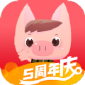 8只小猪旅游平台app软件下载 v3.8.4