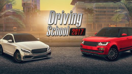 驾驶学校2024中文安卓版（Driving School 2024） v1.0.9