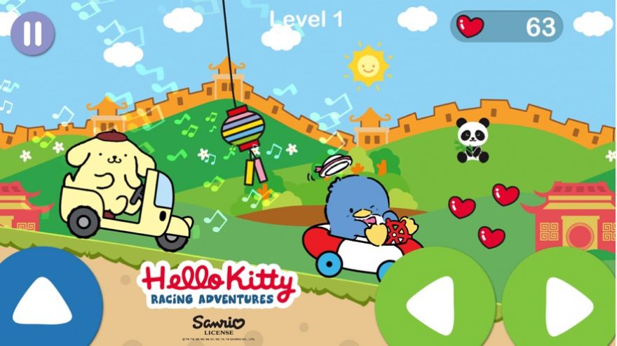 hello kitty游戏下载ios苹果版 v3.0.3