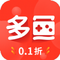 多鱼手游正版软件下载 v3.4.70