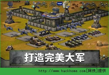 Empires and Allies最新版游戏下载 v1.62.1111797.production