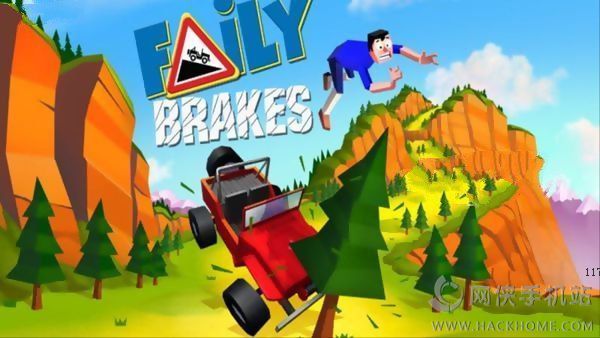 Faily Breaks官网安卓版 v11.2