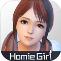 homie girl游戏最新安卓版 v11.7