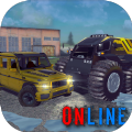 Offroad Simulator Online1.9游戏中文手机版下载 v1.4