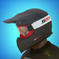 SMXSupermotoVsMotocross汉化官方版 v1.0