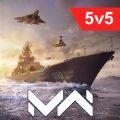 Modern Warships0.58最新版更新下载 v0.58