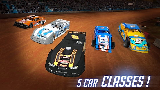 Dirt Trackin 2最新安卓版 v1.0.0