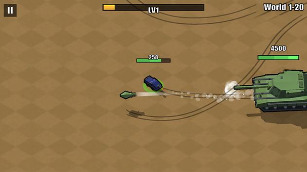 抖音艰难的道路中文安卓版（Tough Road） v1.0.4