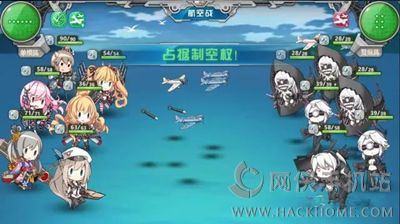 战舰少女r官方器 v5.5.1