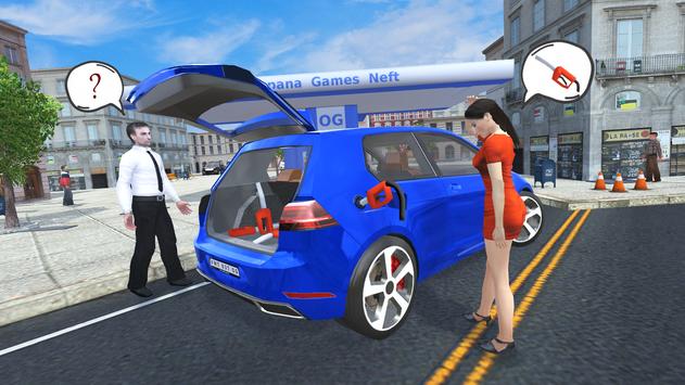 Car Simulator Golf免费安卓版 v1.1.0