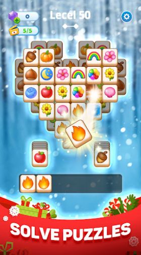 Match Tile Decor游戏下载手机版 v1.13.0