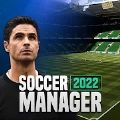 soccer manager 汉化中文最新版 v13.3.2