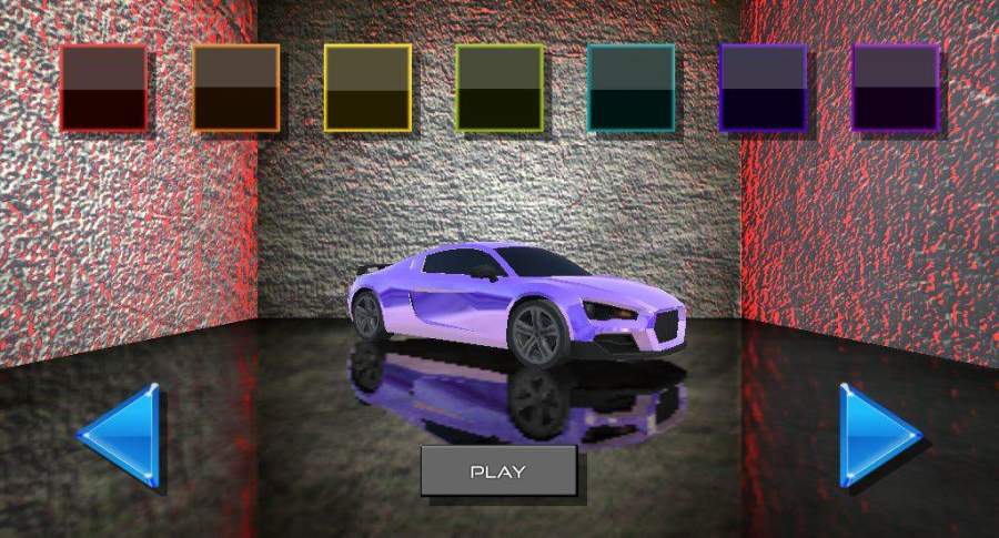 Real Car Driving 3中文安卓版 v2.3