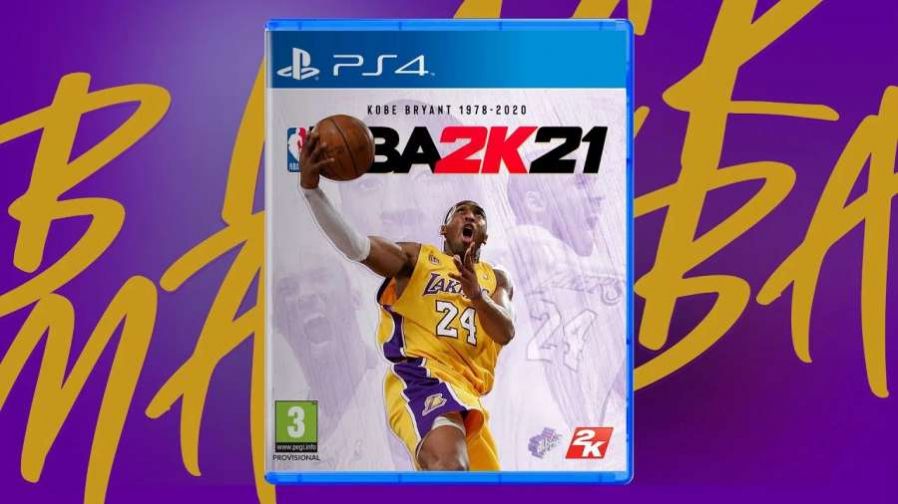 NBA 2K21次世代pc版 v5.31.2