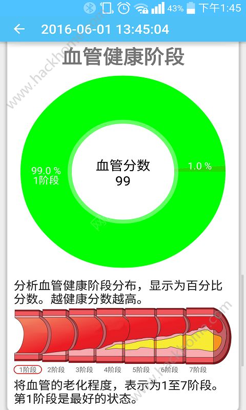 SmartPulse安卓app v20170316