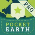 Pocket Earth PRO app软件下载 v3.6.5