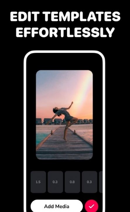Reelsy视频编辑安卓版软件app下载 v1.0.0