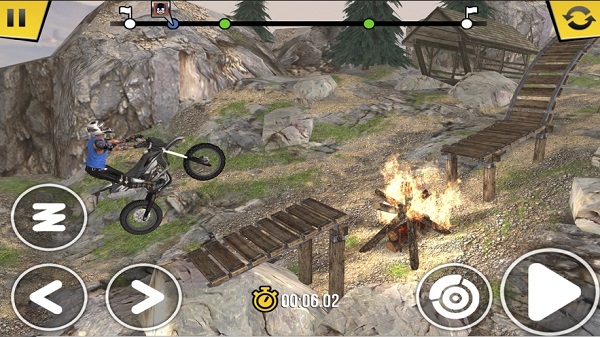 trial xtreme 4安卓版苹果 v2.8.3