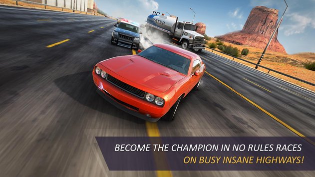 CarX Highway Racing最新解版 v1.66.2