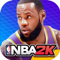 nba2kmobile苹果版官方最新版 v2.20.0.6938499