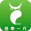 赶趟儿巴士app官方二维码扫描下载 v1.2.5