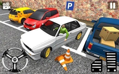 Car Parking Glory最新安卓版 v1.0